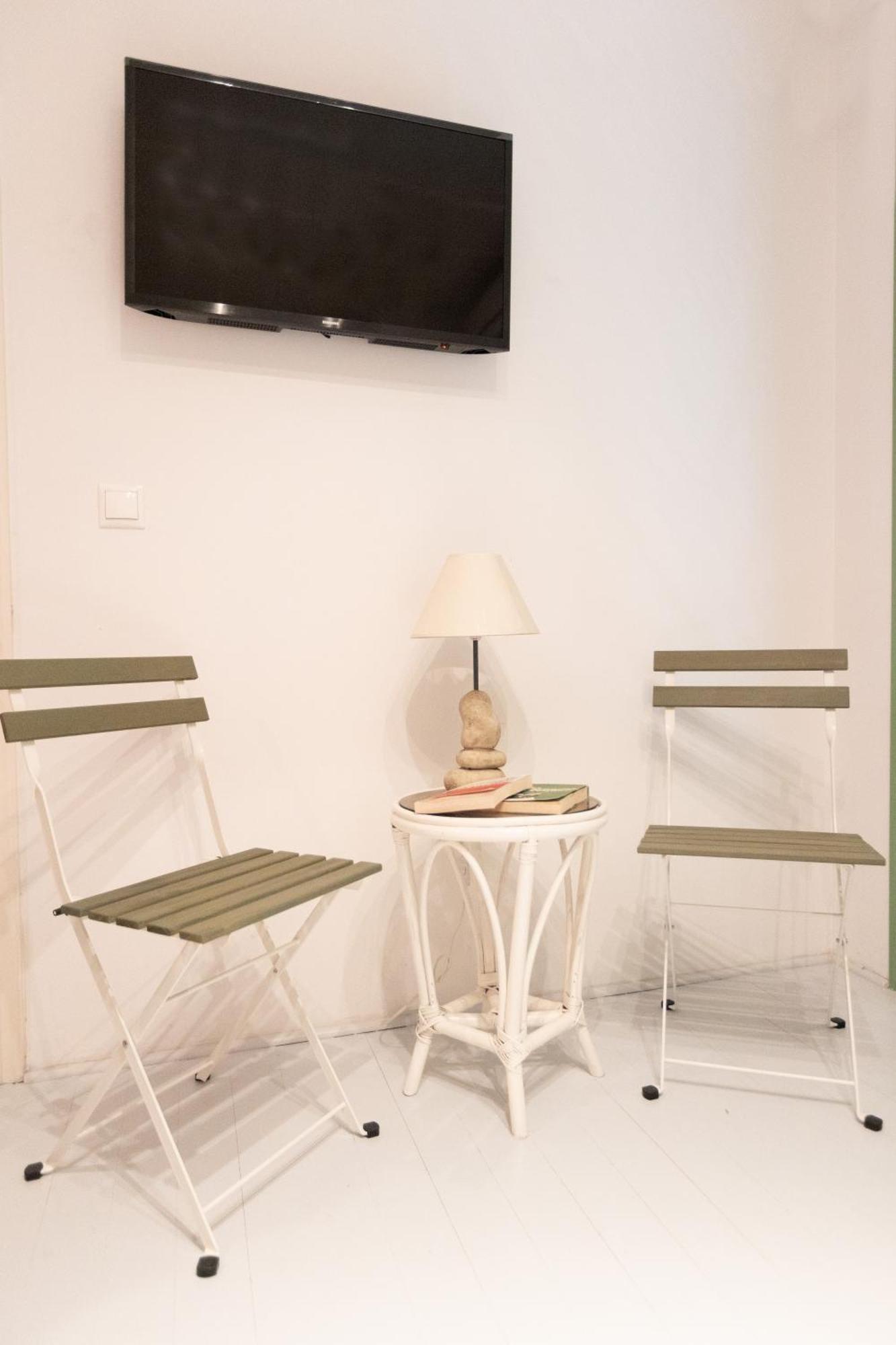 Hébergement de vacances Casa Amelia *