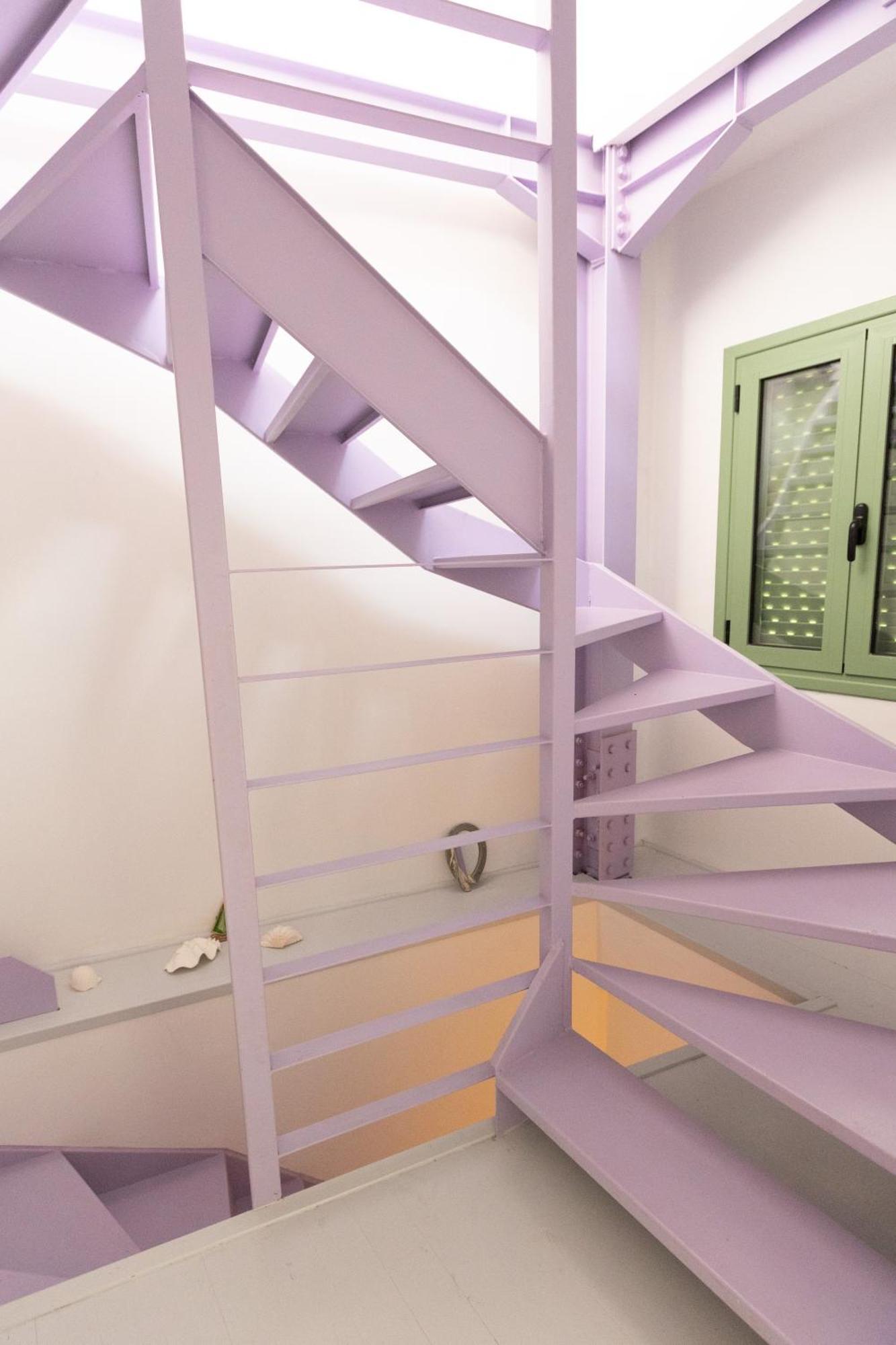 Casa Amelia Tatil Evi Lefkáda