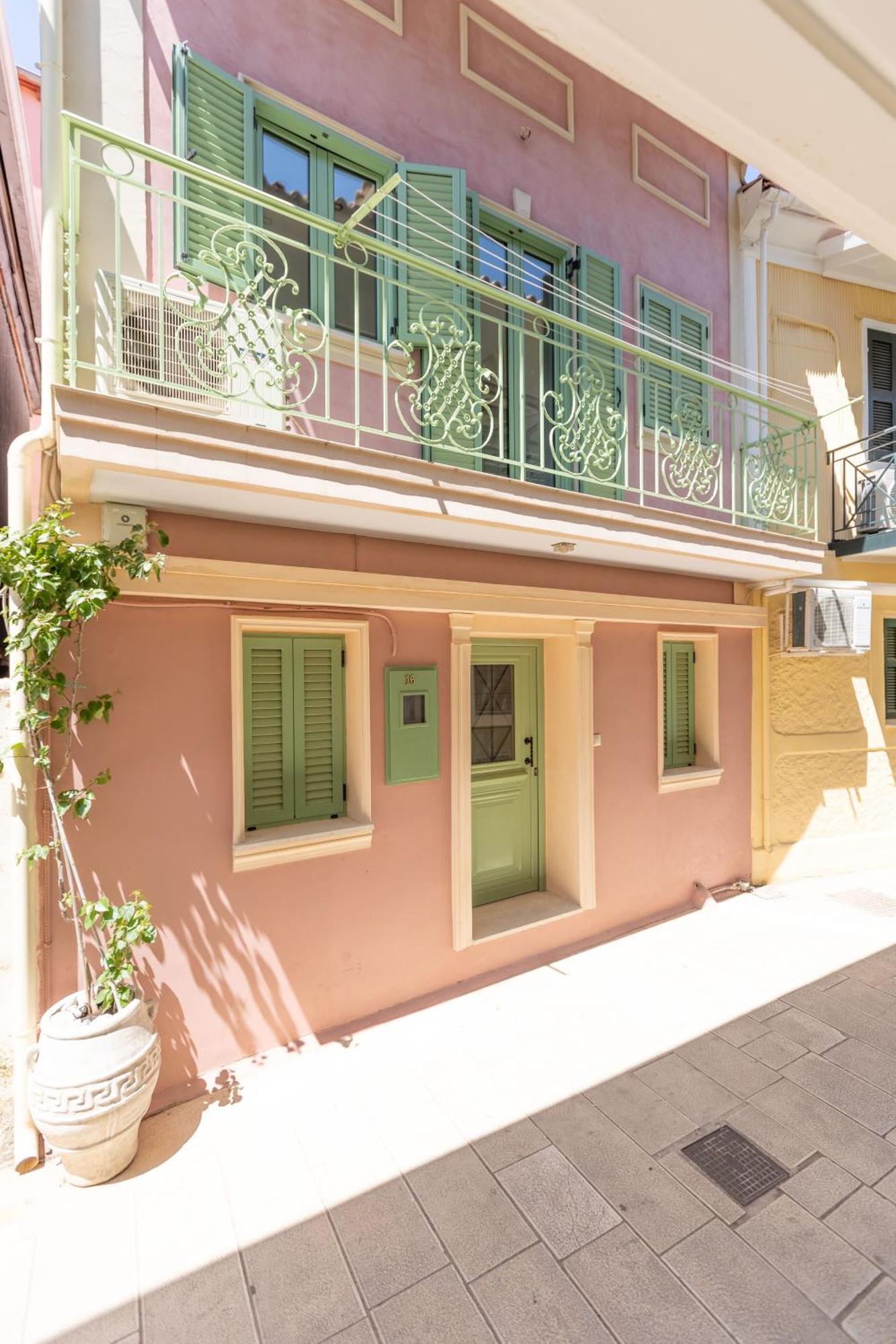 Casa Amelia Tatil Evi