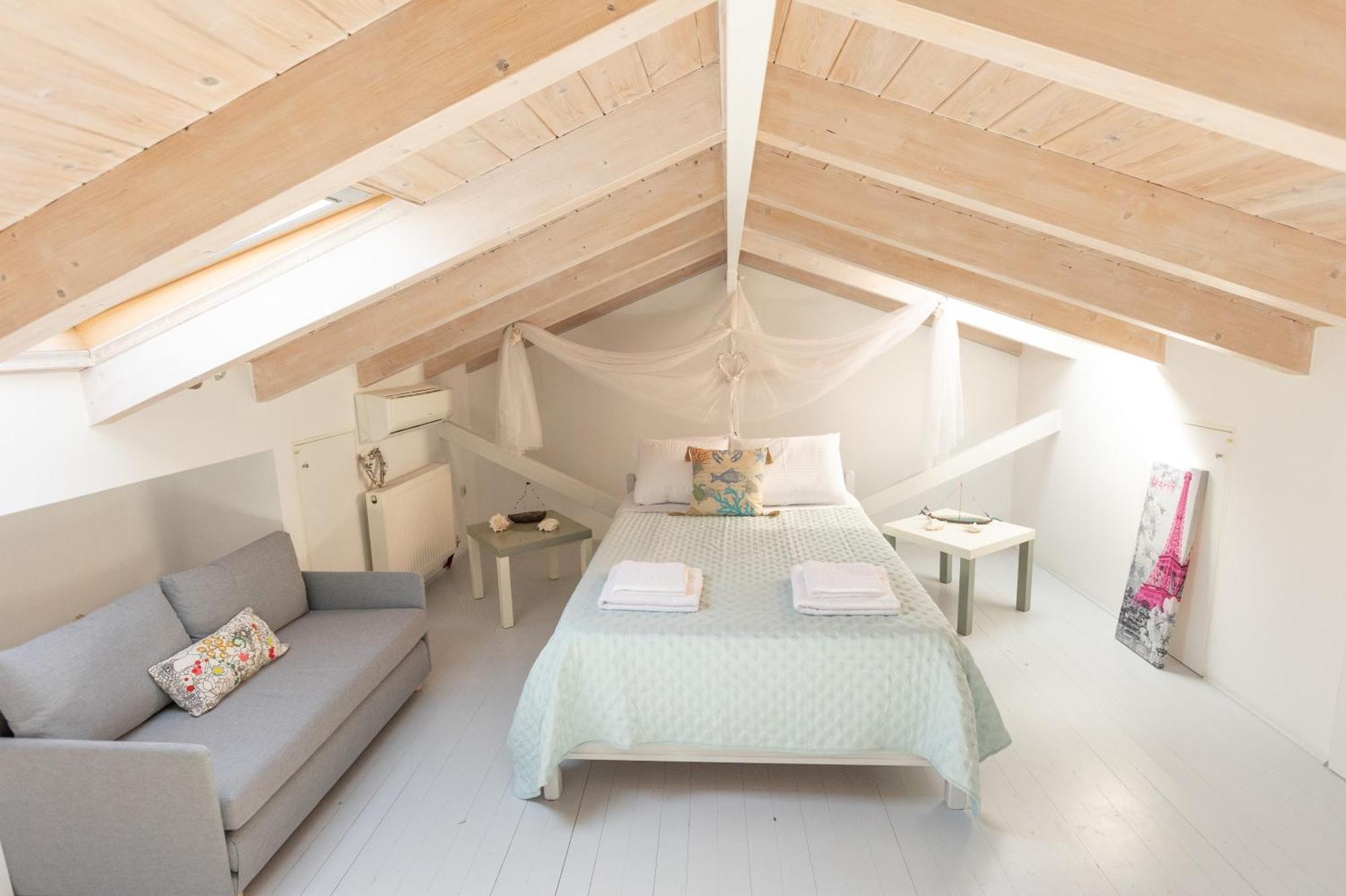 Casa Amelia Tatil Evi Lefkáda